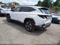 Photo 3 of 17 — 2023 Hyundai Tucson