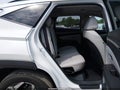 Photo 8 of 17 — 2023 Hyundai Tucson