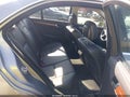 2011 Mercedes-Benz C-Class — photo 8 of 11 | VIN WDDGF8BB9BR159534