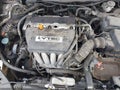 2007 Honda Accord — photo 10 of 11 | VIN JHMCM563X7C014723