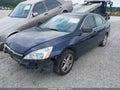 2007 Honda Accord — photo 2 of 11 | VIN JHMCM563X7C014723
