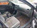 2007 Honda Accord — photo 5 of 11 | VIN JHMCM563X7C014723