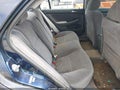 2007 Honda Accord — photo 8 of 11 | VIN JHMCM563X7C014723