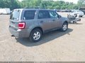 Photo 4 of 17 — 2011 Ford Escape