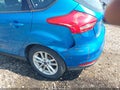 Photo 6 of 12 — 2015 Ford Focus