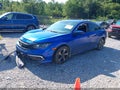 2019 Honda Civic — photo 2 of 16 | VIN 19XFC2F64KE009495