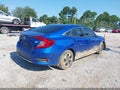 2019 Honda Civic — photo 4 of 16 | VIN 19XFC2F64KE009495