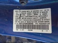 2019 Honda Civic — photo 9 of 16 | VIN 19XFC2F64KE009495