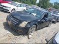 2008 Cadillac CTS — photo 2 of 11 | VIN 1G6DR57V780183644