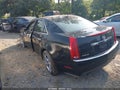 2008 Cadillac CTS — photo 3 of 11 | VIN 1G6DR57V780183644