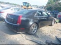 2008 Cadillac CTS — photo 4 of 11 | VIN 1G6DR57V780183644