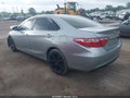 Photo 3 of 16 — 2015 Toyota Camry
