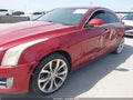 2014 Cadillac ATS — photo 17 of 18 | VIN 1G6AE5S38E0114719