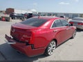 2014 Cadillac ATS — photo 4 of 18 | VIN 1G6AE5S38E0114719