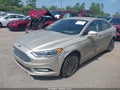2017 Ford Fusion — photo 2 of 16 | VIN 3FA6P0H92HR214126