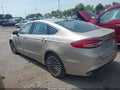 2017 Ford Fusion — photo 3 of 16 | VIN 3FA6P0H92HR214126