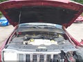Photo 10 of 16 — 2011 Jeep Liberty