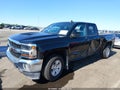 2016 Chevrolet Silverado 1500 — photo 2 of 16 | VIN 1GCVKREH9GZ375698