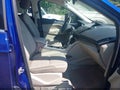 2016 Ford Escape — photo 5 of 11 | VIN 1FMCU0G70GUB79935