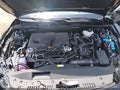 2026 Toyota Camry — photo 10 of 19 | VIN 4T1DBADKXTU058512