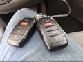 2026 Toyota Camry — photo 11 of 19 | VIN 4T1DBADKXTU058512