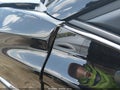 2026 Toyota Camry — photo 18 of 19 | VIN 4T1DBADKXTU058512
