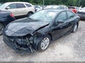 2026 Toyota Camry — photo 2 of 19 | VIN 4T1DBADKXTU058512