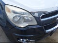 2011 Chevrolet Equinox — photo 17 of 19 | VIN 2CNFLPE55B6275593