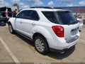 2011 Chevrolet Equinox — photo 3 of 19 | VIN 2CNFLPE55B6275593