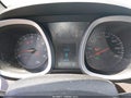 2011 Chevrolet Equinox — photo 7 of 19 | VIN 2CNFLPE55B6275593