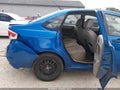 Photo 8 of 16 — 2010 Ford Focus