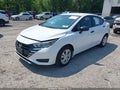 2025 Nissan Versa — photo 2 of 16 | VIN 3N1CN8DV6SL873487