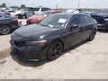 2025 Honda Civic — photo 2 of 15 | VIN 2HGFE1E51SH472312