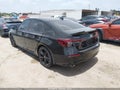 2025 Honda Civic — photo 3 of 15 | VIN 2HGFE1E51SH472312