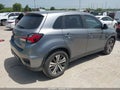 2020 Mitsubishi Outlander Sport — photo 4 of 16 | VIN JA4AP3AU4LU011903