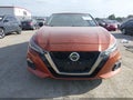 2022 Nissan Altima — photo 6 of 11 | VIN 1N4BL4CVXNN376820
