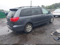 Photo 4 of 16 — 2009 Toyota Sienna