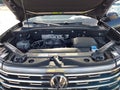 Photo 10 of 16 — 2024 Volkswagen Atlas