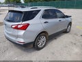 2018 Chevrolet Equinox — photo 4 of 16 | VIN 3GNAXUEU2JS561269