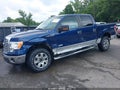 2012 Ford F-150 — photo 2 of 16 | VIN 1FTFW1ET4CFC15237
