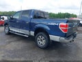 2012 Ford F-150 — photo 3 of 16 | VIN 1FTFW1ET4CFC15237