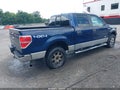 2012 Ford F-150 — photo 4 of 16 | VIN 1FTFW1ET4CFC15237