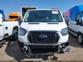Photo 11 of 16 — 2025 Ford Transit-350