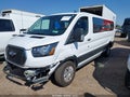 Photo 2 of 16 — 2025 Ford Transit-350