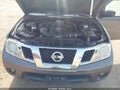 Photo 10 of 18 — 2016 Nissan Frontier