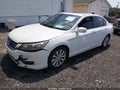 Photo 2 of 18 — 2015 Honda Accord