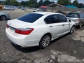 Photo 4 of 18 — 2015 Honda Accord