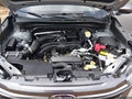 2025 Subaru Forester — photo 10 of 17 | VIN JF2SLDBC1SH539232
