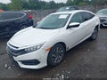 2017 Honda Civic — photo 2 of 17 | VIN 2HGFC2F72HH565375