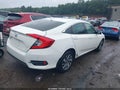 2017 Honda Civic — photo 4 of 17 | VIN 2HGFC2F72HH565375